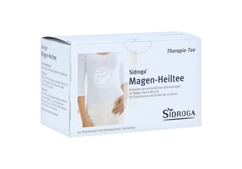 Sidroga Magen-Heiltee – PZN 03126380 (PZN 03126380)