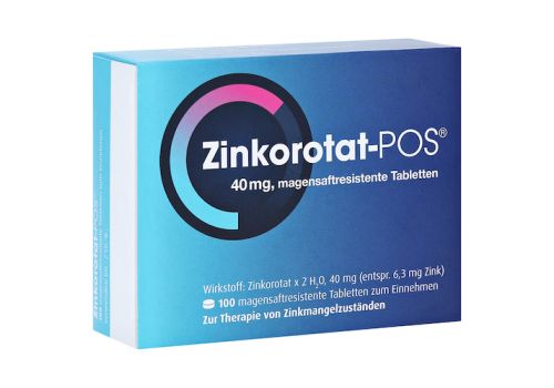 Zinkorotat-POS – PZN 06340903 (PZN 06340903)