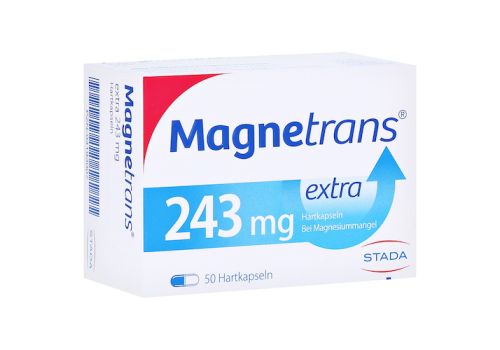 Magnetrans extra 243mg – PZN 04193007 (PZN 04193007)