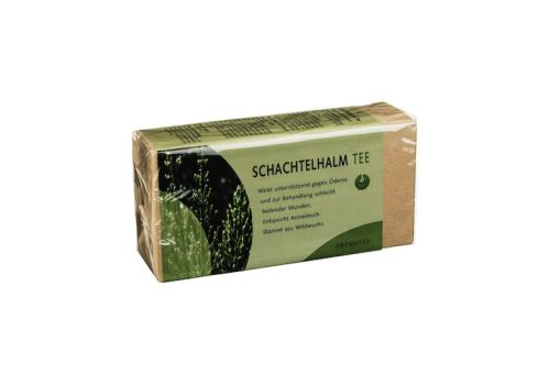 Schachtelhalmtee – PZN 01245376 (PZN 01245376)