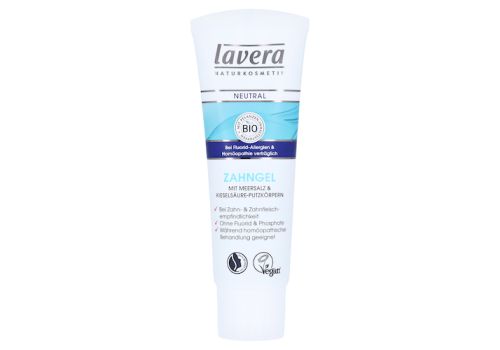 Lavera Neutral Zahngel – PZN 08990634 (PZN 08990634)