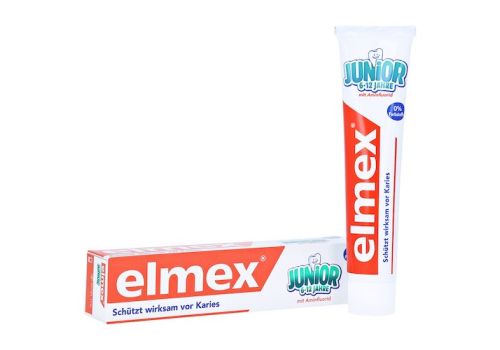 Elmex Junior – PZN 04878633 (PZN 04878633)