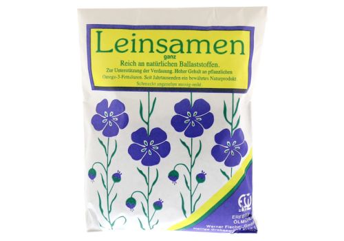 LEINSAMEN – PZN 04030506 (PZN 04030506)