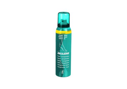 AKILEINE Puderspray – PZN 02741597 (PZN 02741597)