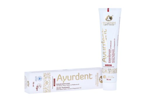 AYURDENT Zahncreme Classic – PZN 06893134 (PZN 06893134)