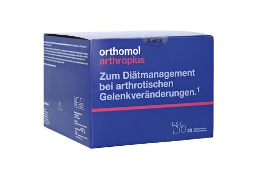 Orthomol Arthroplus – PZN 08815227 (PZN 08815227)