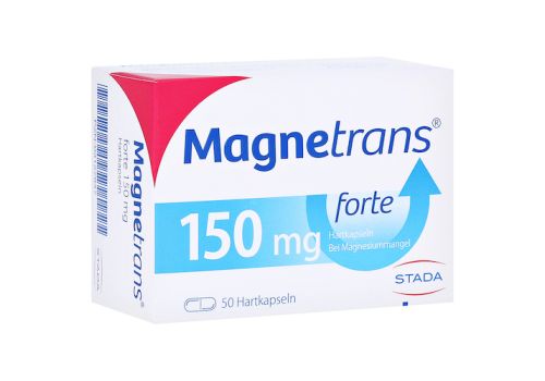 Magnetrans forte 150mg – PZN 03127847 (PZN 03127847)