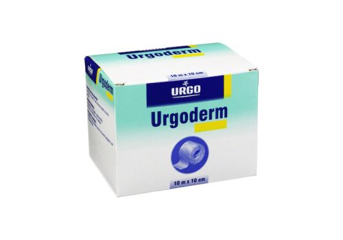 URGODERM Stretch 10 cmx10 m – PZN 03033589 (PZN 03033589)