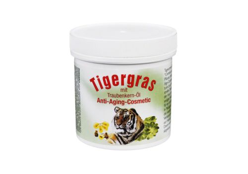 TIGERGRAS Creme m.Traubenkernöl – PZN 03435997 (PZN 03435997)