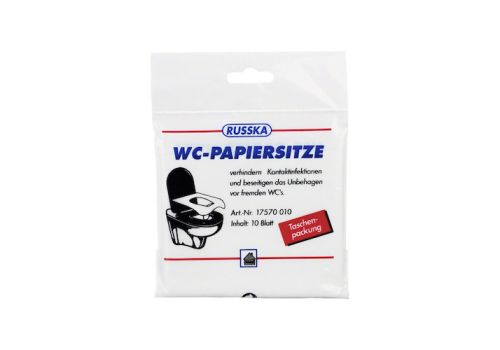 WC-Papiersitze – PZN 03363192 (PZN 03363192)