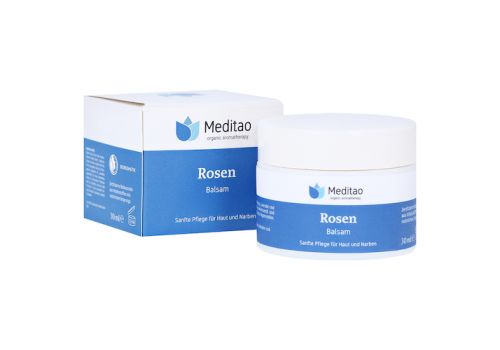 Meditao Rosenbalsam – PZN 10556980 (PZN 10556980)