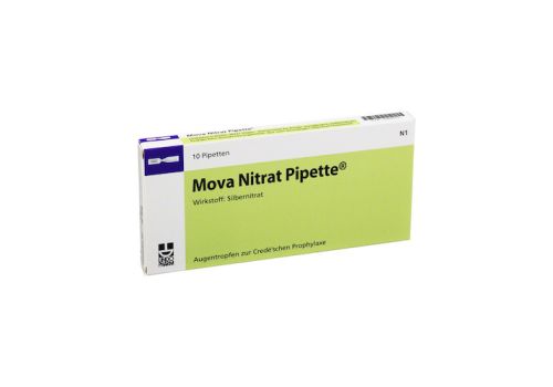 MOVA NITRAT Pipette Augentropfen – PZN 03088952 (PZN 03088952)