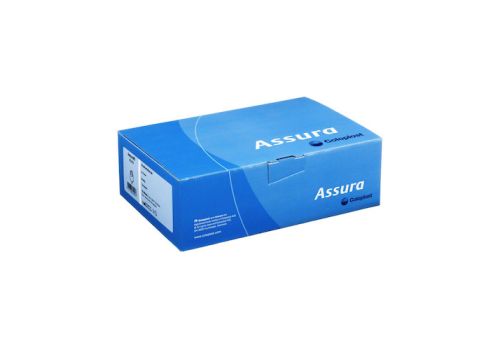 ASSURA Kinder Uro.B.1t.10-35mm transparent 8009 – PZN 03982535 (PZN 03982535)