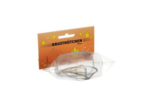 BRUSTHÜTCHEN Silikon – PZN 04392540 (PZN 04392540)