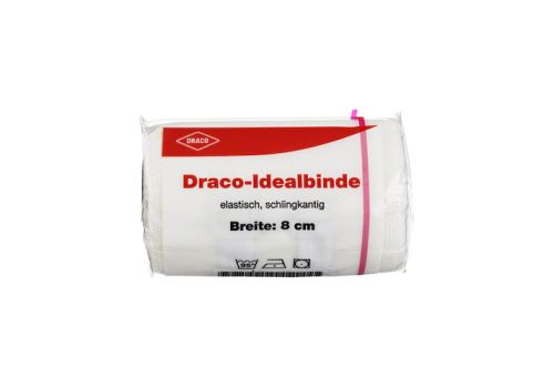 IDEALBINDE 8 cmx5 m DIN schlingk. – PZN 03895262 (PZN 03895262)