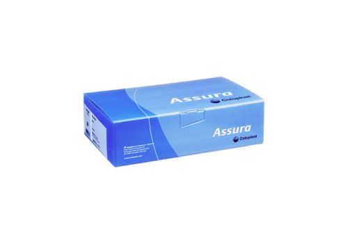 ASSURA Stomakappe 1t.20-55mm haut – PZN 03982446 (PZN 03982446)