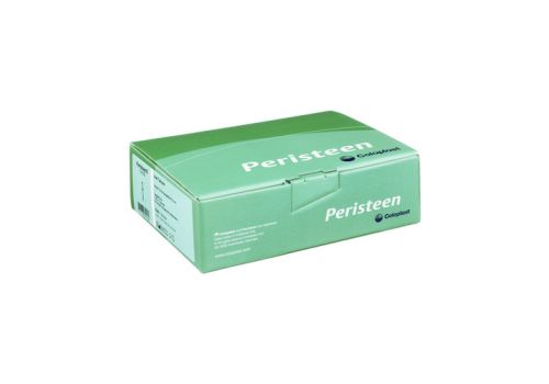 PERISTEEN Anal Tampon klein 1450 – PZN 04207666 (PZN 04207666)