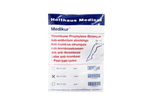 THROMBOSE Prophylaxe Strumpf mittel – PZN 03480294 (PZN 03480294)