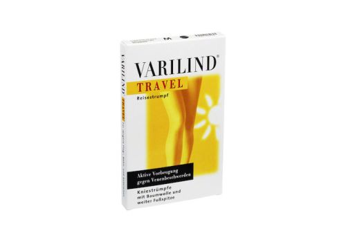 VARILIND Travel 180den AD M BW schwarz – PZN 04252750 (PZN 04252750)