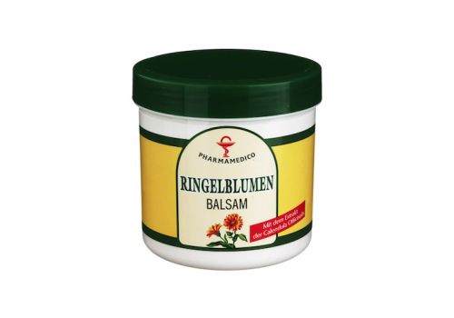 RINGELBLUMEN BALSAM – PZN 04131733 (PZN 04131733)