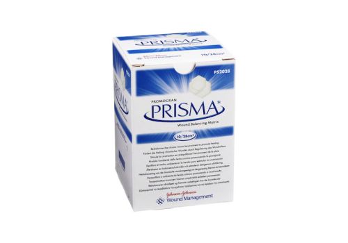 PROMOGRAN Prisma 28 qcm Tamponaden – PZN 03136668 (PZN 03136668)