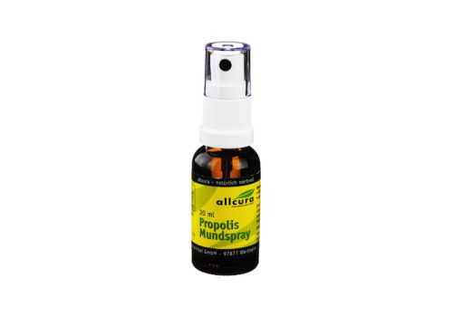 PROPOLIS MUNDSPRAY – PZN 03933838 (PZN 03933838)