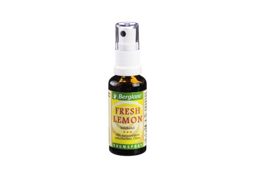 RAUMSPRAY Fresh Lemon – PZN 03847903 (PZN 03847903)