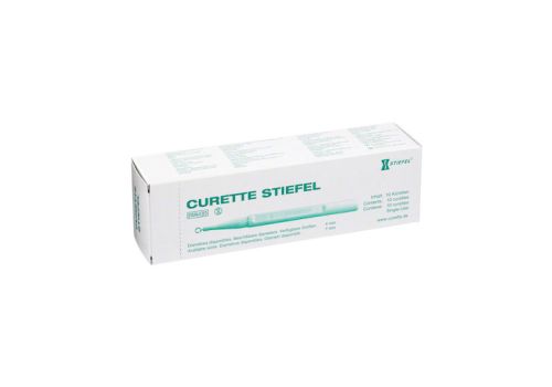 CURETTE Stiefel 7mm – PZN 04333796 (PZN 04333796)