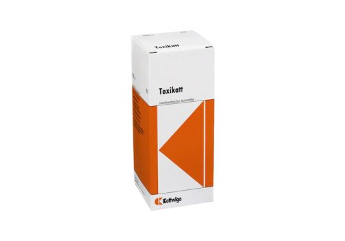 TOXIKATT Tropfen – PZN 04323510 (PZN 04323510)