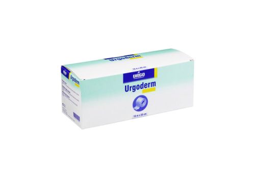 URGODERM Stretch 20 cmx10 m – PZN 03033603 (PZN 03033603)