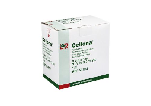 CELLONA Randpolster 8 cmx5 m – PZN 03674236 (PZN 03674236)