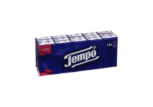 TEMPO Taschentücher ohne Menthol 5404 – PZN 03339992 (PZN 03339992)