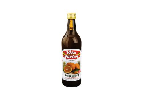 VITAGARTEN Orangen Saft – PZN 07221862 (PZN 07221862)