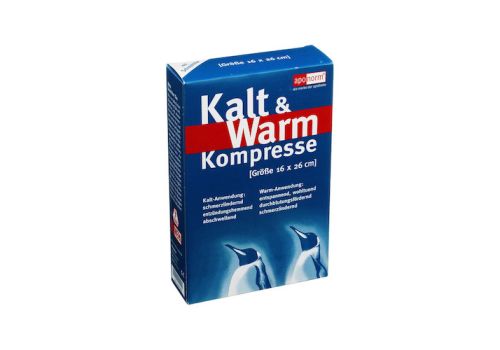 KALT-WARM Kompresse 16x26 cm – PZN 04861868 (PZN 04861868)