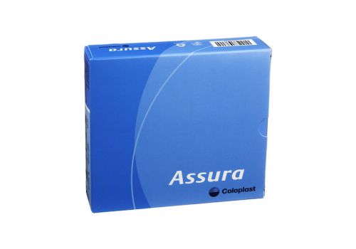 ASSURA Basisp.RR50 10-45mm m.Gürtelb. – PZN 04764148 (PZN 04764148)