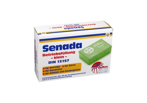 SENADA Füllung DIN 13157 – PZN 04637912 (PZN 04637912)