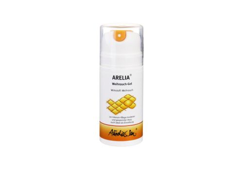 WEIHRAUCH GEL ARELIA – PZN 05967899 (PZN 05967899)