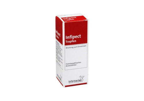 INFIPECT Tropfen – PZN 04780319 (PZN 04780319)