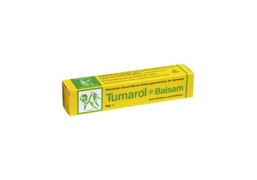 Tumarol N Balsam – PZN 04586876 (PZN 04586876)