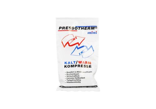 PRESSOTHERM Kalt-Warm-Kompr.mini 8,5x14,5 cm – PZN 04587634 (PZN 04587634)