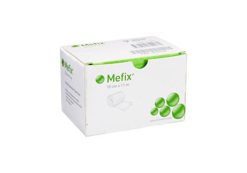 MEFIX Fixiervlies 10 cmx11 m – PZN 04518142 (PZN 04518142)