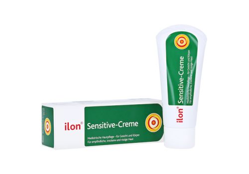 ILON Sensitive-Creme – PZN 04931416 (PZN 04931416)