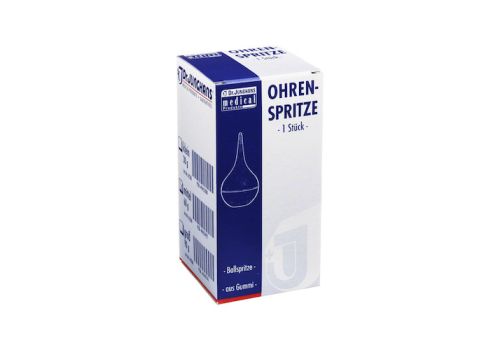 OHRENSPRITZE 60 g mittel – PZN 04945192 (PZN 04945192)