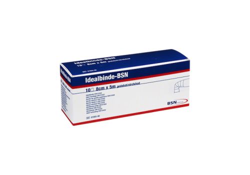 IDEALBINDE bmp 8 cmx5 m – PZN 04589219 (PZN 04589219)