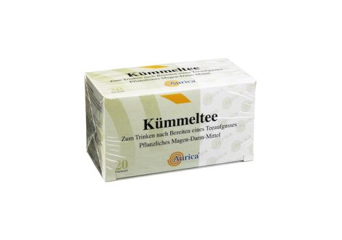 Kümmeltee Aurica – PZN 07144771 (PZN 07144771)