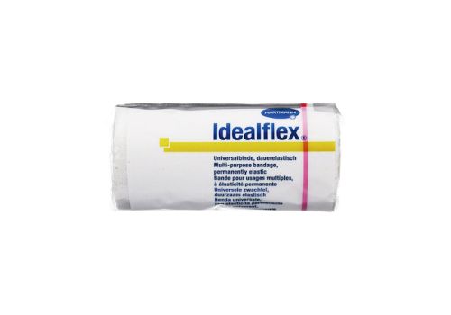 IDEALFLEX Binde 10 cm – PZN 07142714 (PZN 07142714)