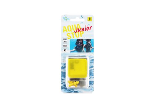 NOTON Aquastop Junior f.Kinder – PZN 07217607 (PZN 07217607)