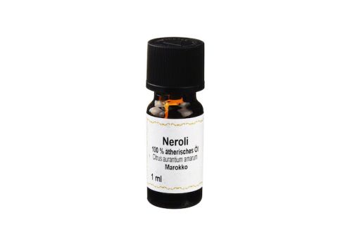 NEROLI ÖL 100% ätherisch – PZN 07204800 (PZN 07204800)