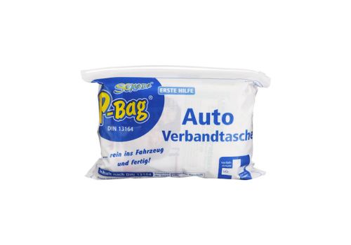 SENADA KFZ P-Bag – PZN 06786987 (PZN 06786987)