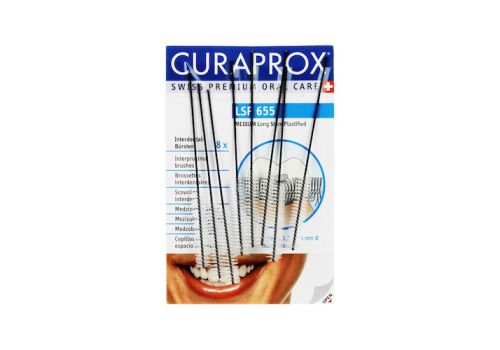 CURAPROX LS P 655 – PZN 07194272 (PZN 07194272)